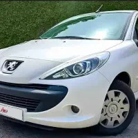 207  TU3- مدل 1404 -معاوضه با 207  TUP