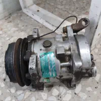 کمپرسور پراید ساندن اصل فابریکی
