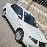 سمند سورن ۴۰۳ سیمی