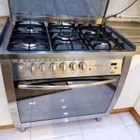 اجاق گاز لوفرا اصل ایتالیا