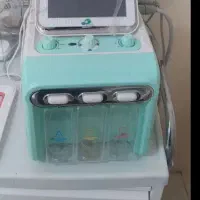 لوازم فیشیال