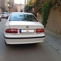 سمند 95 Ef7|خودرو سواری و وانت|قدس, شهرقدس|دیوار