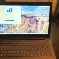 لنوو ideapad320|رایانه همراه|تهران, امیرآباد|دیوار