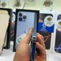 Iphone 13 Pro max 256GB مشابه اکبند|موبایل|کرج, گوهردشت|دیوار