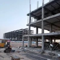 پیش فروش آپارتمان 97 متر رو به نما منطقه 14زیباشهر