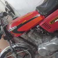 هندا ۱۵۰|موتورسیکلت|قرچک, باقرآباد|دیوار
