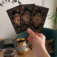 فال قهوه ارمنی گریتا