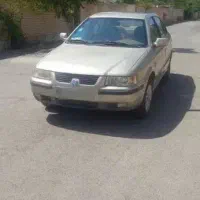سمند دوگانه شرکتی و فوق العاده سالم