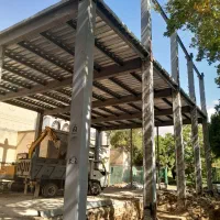 اجرای کار اهنگری|خدمات پیشه و مهارت|پرند, فاز ۶|دیوار