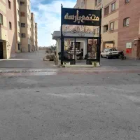 آپارتمان مسکن مهر بهارستان