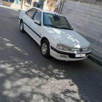 پژو پارس ۷p موتور جدید مدل ۱۴۰۰استثنایی