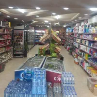 فروشنده هایپر مارکت