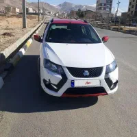 کوییک R مدل ۴۰۲|خودرو سواری و وانت|تویسرکان, |دیوار