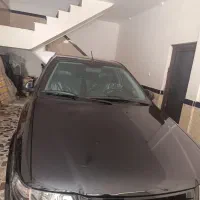 سمند سورن پلاس