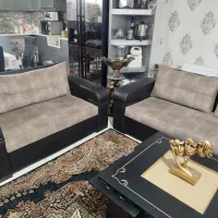 مبل تمیز بدون پارگی