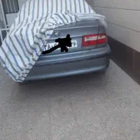 دربستی  همه جای کشور صمند