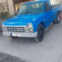 نیسان ۹۶تناژپایین