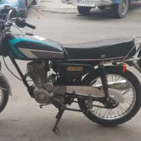 هندا مدل ۹۰