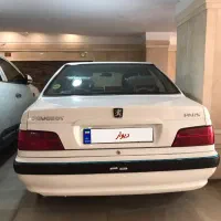 پژو پارس سال 1400 Xu7