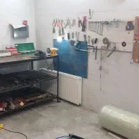 وسایل لوازم مکانیکی|ابزارآلات|قزوین, |دیوار