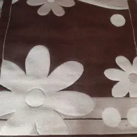 فرش فانتزی ۴ متری