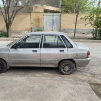 پراید مدل ۹۰|خودرو سواری و وانت|کرمان, |دیوار