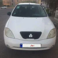 تیبا ۲ مدل ۱۴۰۱ بسیار تمیز و  کارمندی