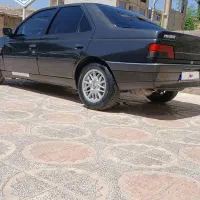 پژو مدل ۸۲|خودرو سواری و وانت|بابا حیدر, |دیوار