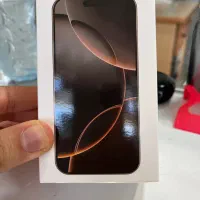 Iphone 16 Pro Max Mini New|موبایل|تهران, شهرک چیتگر|دیوار