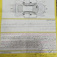 سمند مدل۹۰دوگانه|خودرو سواری و وانت|شهرکرد, |دیوار