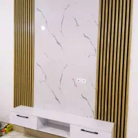 کابینت وکمد دیواری اقساطی|جاکفشی، کمد، دراور|سرعین, |دیوار