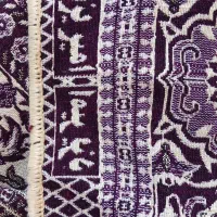 روفرشی ۱۲ متری امیر یزد|روفرشی|اصفهان, قلعه طبره|دیوار