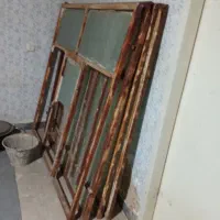 پنجره