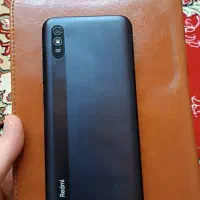 ردمی 9|موبایل|قیامدشت - خاورشهر, |دیوار