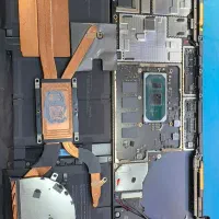 تعمیر لپتاپ|خدمات رایانه‌ای و موبایل|تهران, فلسطین (میدان انقلاب)|دیوار