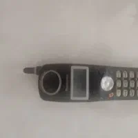 خط تلفن ثابت دو عدد