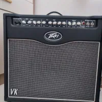 امپ تیوبpeavey