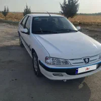 پارس مدل 92دوگانه شرکتی|خودرو سواری و وانت|درگزین, |دیوار