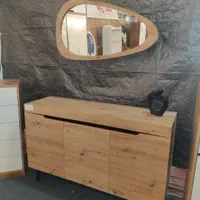 آینه کنسول مدرن