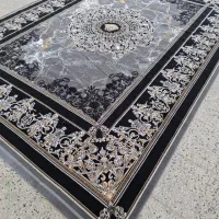 فرش کاشان در همه ابعاد|فرش|آبیک, |دیوار