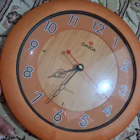 ساعت دیواری