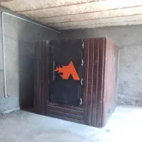 کوره زغال صنعتی