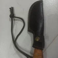چاقو|کوهنوردی و کمپینگ|اصفهان, شیخ طوسی|دیوار