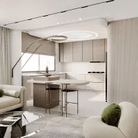 فروش آپارتمان ۱۷۰ متری_فرهنگ_سروش ۱۲