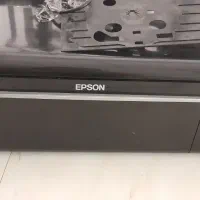 پرینتررنگی جوهرافشان Epson L805