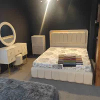 تخت دونفره و نمایندگی تشک مستقیم از تولیدی بروایه