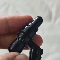 سوزن انژکتور آیروکس