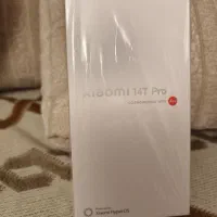 شیایومی 14T pro با ۱۱ ماه گارانتی