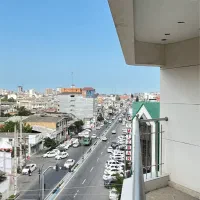 اجاره واحدتجاری،اداری مرکزشهر ۱۱۰متری درمرکزشهر ط۴|اجارهٔ دفتر کار، اتاق اداری، مطب|بابلسر, |دیوار