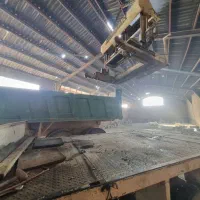 بادسان ۸ تن جرثقیل|خودرو سنگین|صوفیان, |دیوار